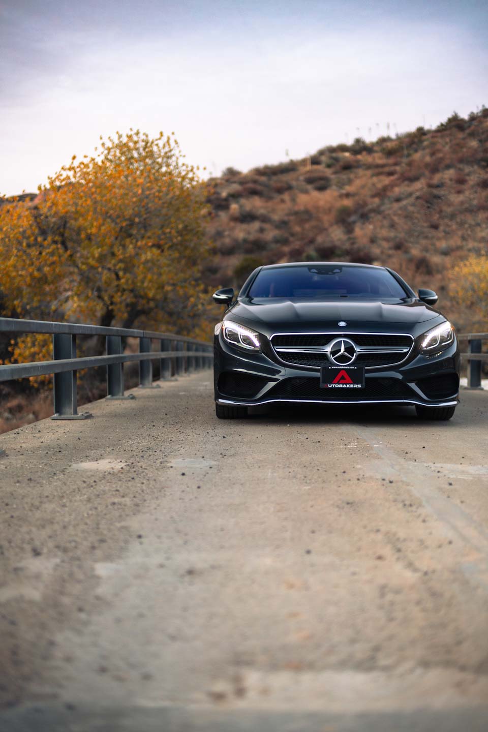 Autobakers Premium Vehicle 1