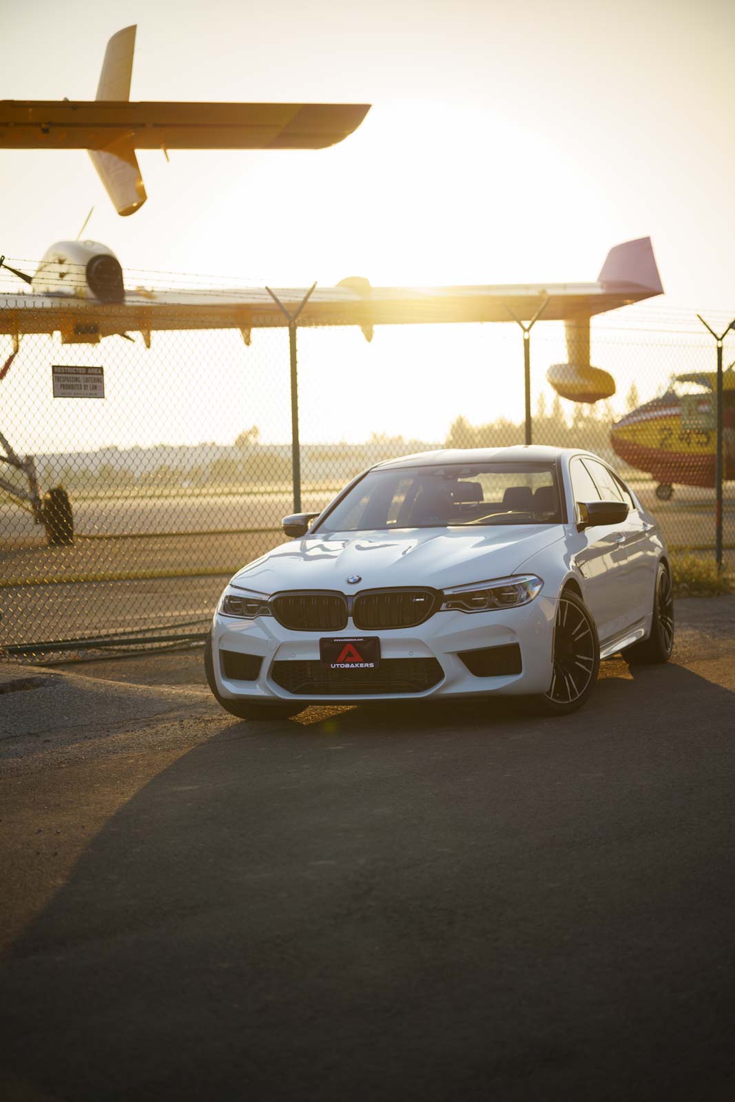 Autobakers Premium Vehicle 3