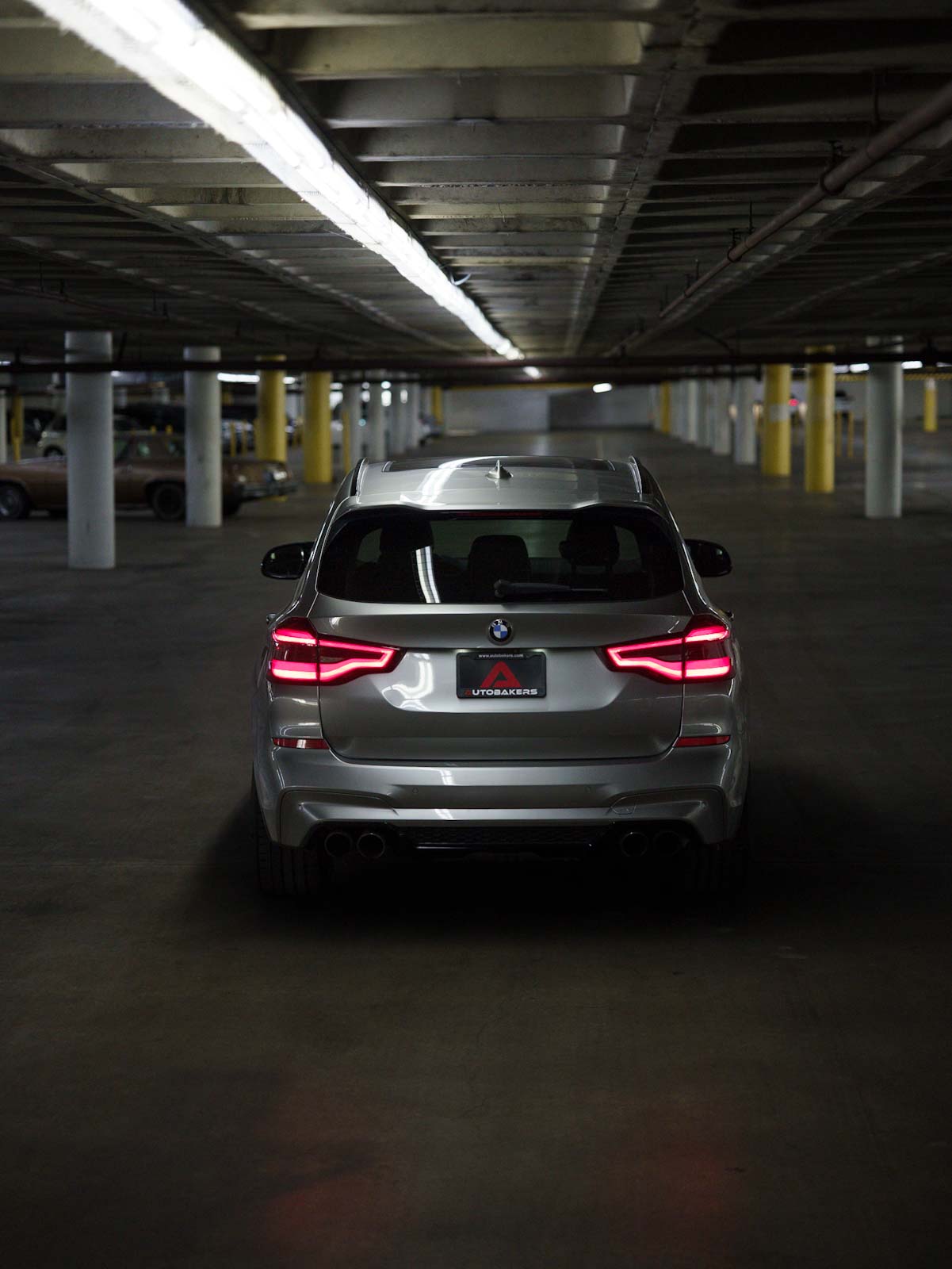 Autobakers Premium Vehicle 4