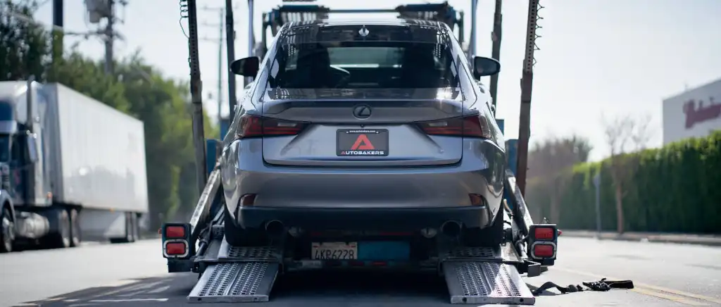 Remote Buying - Nationwide Delivery