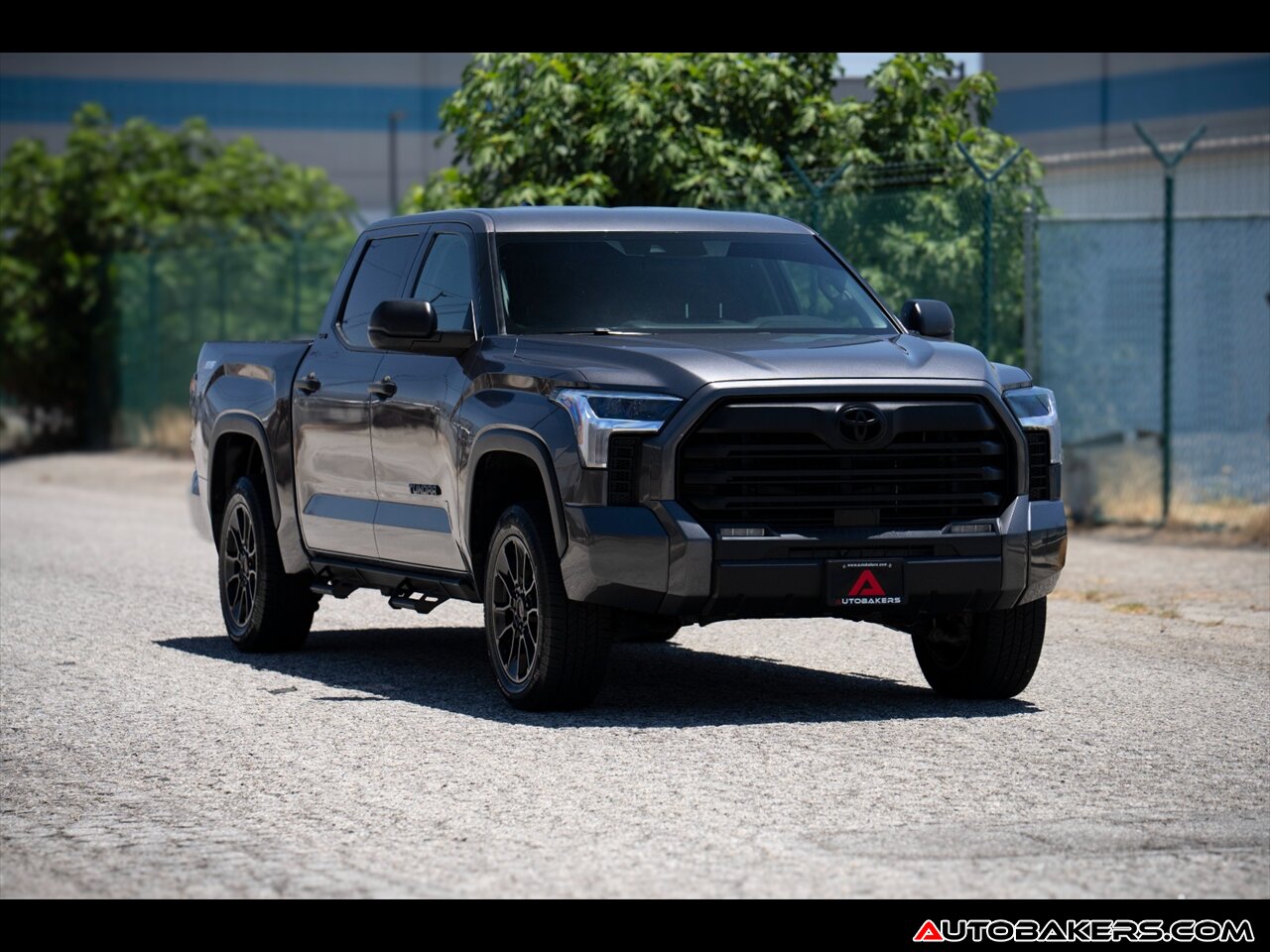 2022 Toyota Tundra