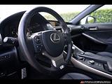 2016 Lexus IS photo 13