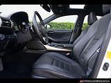 2016 Lexus IS photo 15