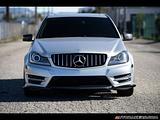 2012 Mercedes-Benz C-Class photo 2