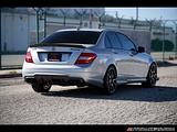 2012 Mercedes-Benz C-Class photo 6