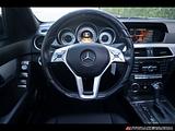 2012 Mercedes-Benz C-Class photo 14