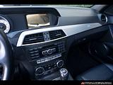 2012 Mercedes-Benz C-Class photo 19