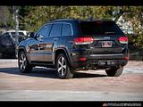 2015 Jeep Grand Cherokee photo 3