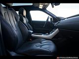 2015 Land Rover Range Rover Evoque photo 17