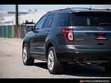 2015 Ford Explorer photo 9