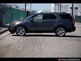 2015 Ford Explorer photo 11
