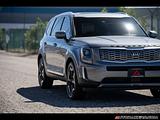 2020 Kia Telluride photo 7