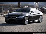 2014 BMW 4-Series photo 3