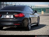 2014 BMW 4-Series photo 10