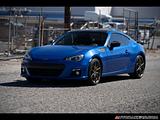 2013 Subaru BRZ photo 3