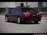 2014 Honda Accord photo 4