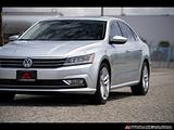 2016 Volkswagen Passat photo 8