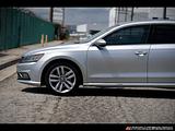 2016 Volkswagen Passat photo 12