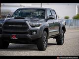 2016 Toyota Tacoma photo 8