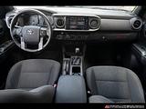 2016 Toyota Tacoma photo 18