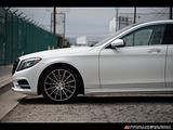 2014 Mercedes-Benz S-Class photo 12