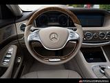 2014 Mercedes-Benz S-Class photo 15