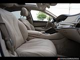2014 Mercedes-Benz S-Class photo 18