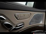2014 Mercedes-Benz S-Class photo 23