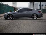 2016 Hyundai Genesis Coupe photo 11