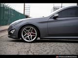2016 Hyundai Genesis Coupe photo 12