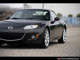 2011 Mazda MX-5 Miata photo 10