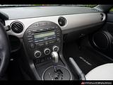 2011 Mazda MX-5 Miata photo 19