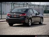 2013 Honda Civic photo 4