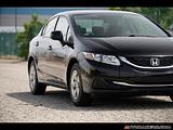 2013 Honda Civic photo 7