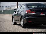 2013 Honda Civic photo 9