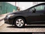 2013 Honda Civic photo 12