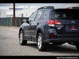 2013 Subaru Outback photo 9