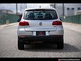 2016 Volkswagen Tiguan photo 5