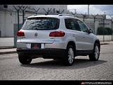 2016 Volkswagen Tiguan photo 6