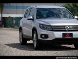 2016 Volkswagen Tiguan photo 7