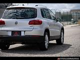 2016 Volkswagen Tiguan photo 10