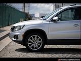 2016 Volkswagen Tiguan photo 12