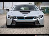 2015 BMW i8 photo 2