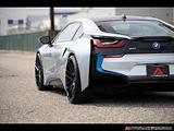 2015 BMW i8 photo 9