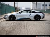 2015 BMW i8 photo 11