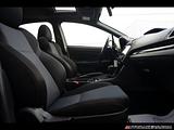 2018 Subaru WRX photo 17