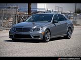 2011 Mercedes-Benz E-Class photo 3