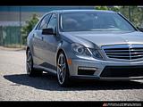 2011 Mercedes-Benz E-Class photo 7