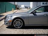 2011 Mercedes-Benz E-Class photo 12