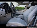 2011 Mercedes-Benz E-Class photo 15